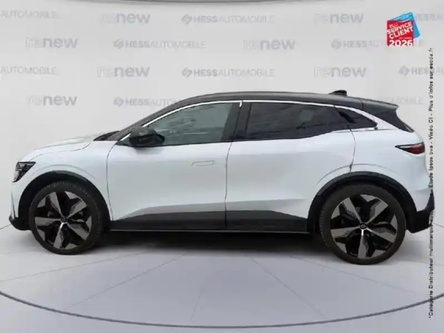 Renault Megane e-tech electric ev60 220ch techno super charge — photo 9