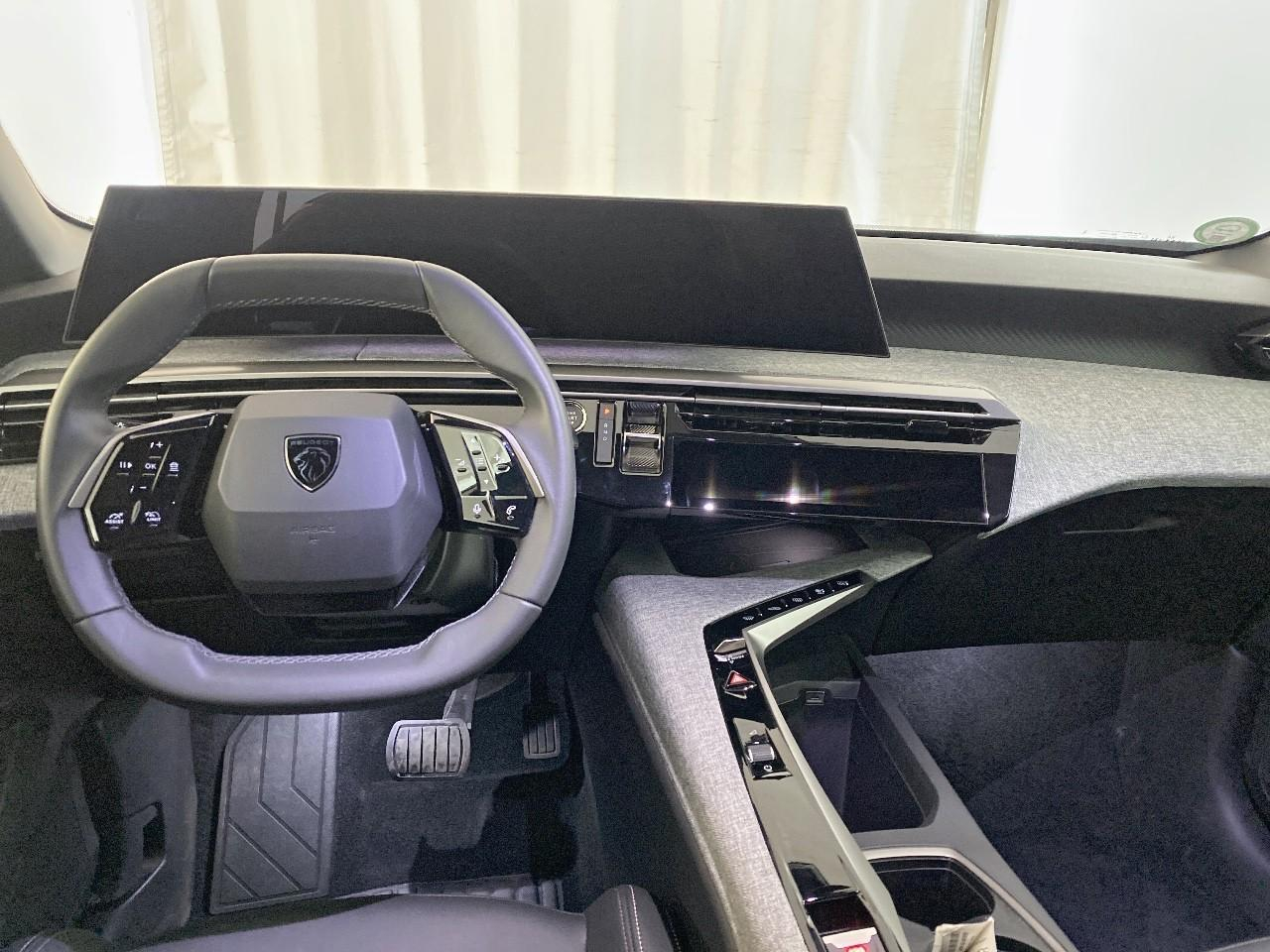Peugeot 3008 electrique 210 ch 73 kwh allure — photo 8