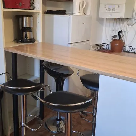 Appartement meuble a louer