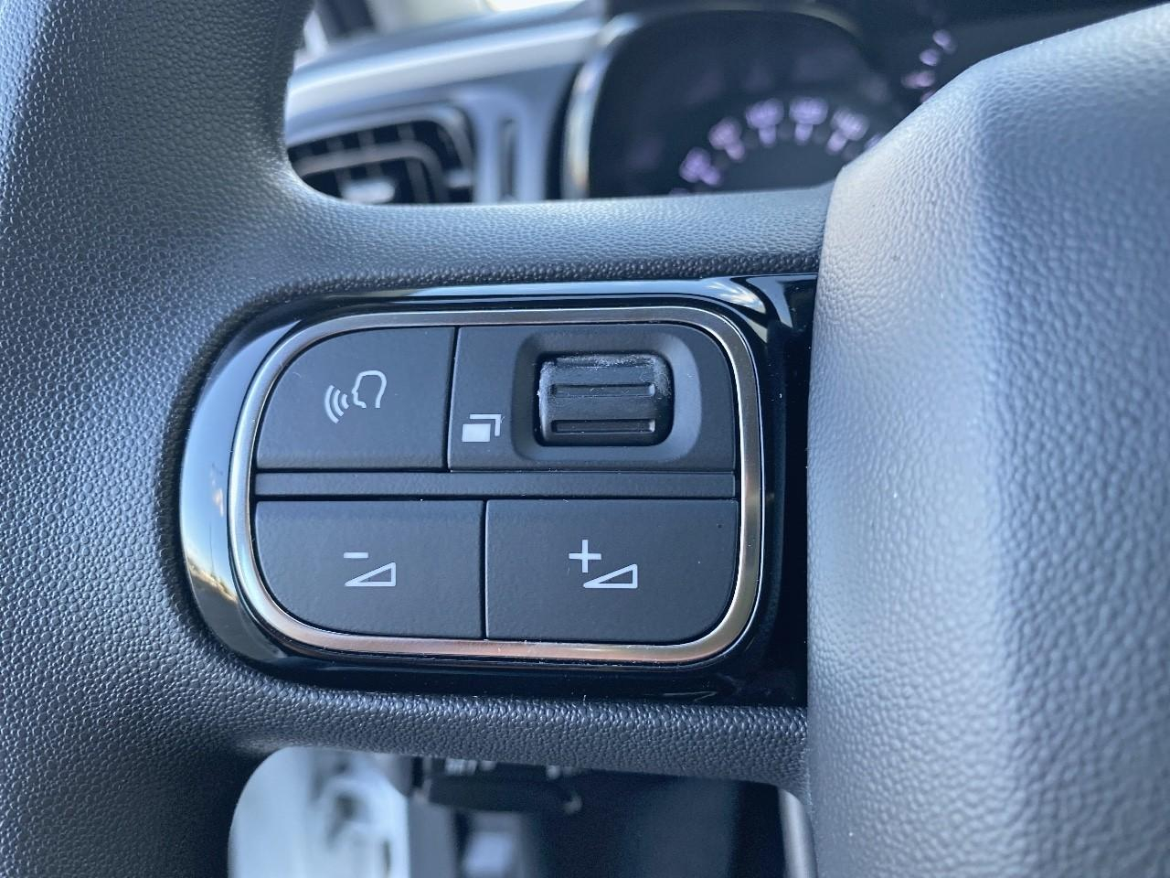 Citroën C3 1.5 bluehdi 100ch s&s you — photo 22