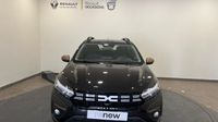 Dacia Sandero 1.0 TCe 90ch Expression -24 — photo 1