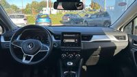 Renault Captur 1.0 TCe 90ch Techno — photo 15