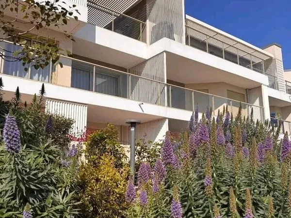 Appartement 3 pièces 80 m²