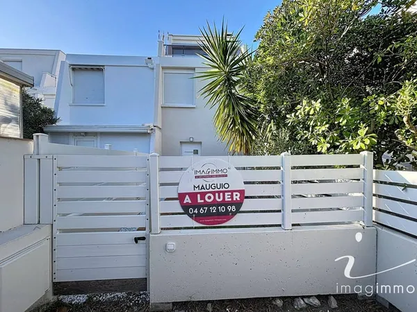 Maison 4 pièces 72 m²