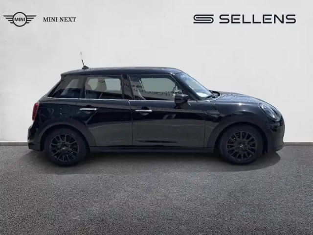 Mini Mini 5 portes cooper 136ch edition premium plus bva7 — photo 14