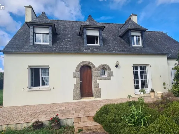 Maison 6 pièces 122 m²