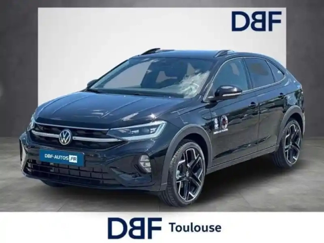 Volkswagen Taigo 1.0 tsi 115 ch dsg7 r line