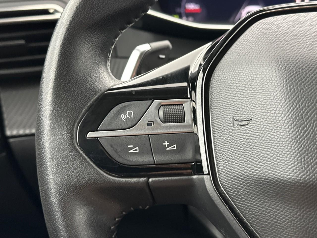 Peugeot 2008 bluehdi 130 s&s eat8 allure pack — photo 20