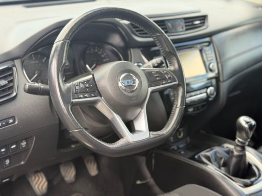 Nissan X-Trail 1.7 dCi 150 2WD - Tekna – 2019 – 106668 km – Diesel – Boîte Manuelle — photo 13