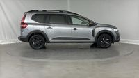 Dacia Jogger 1.6 hybrid 140ch Extreme 5 places — photo 4