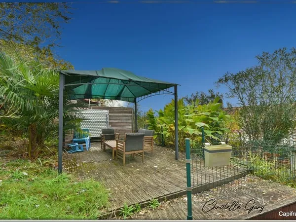 Dpt Haute Garonne (31), à vendre CALMONT maison P7
