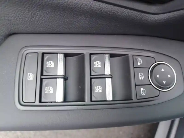 Renault Scenic e-tech électrique 220 ch grande autonomie — photo 104