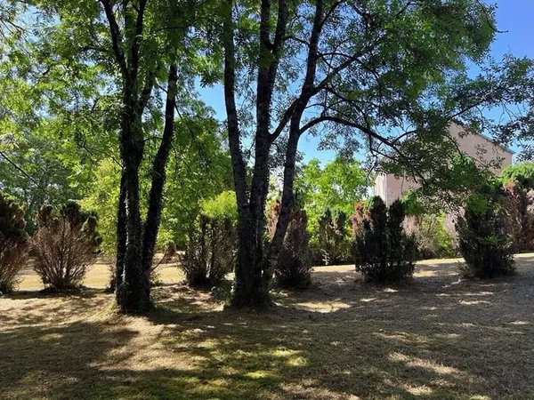 Immeuble 300 m²