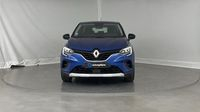 Renault Captur 1.0 TCe 90ch Business -21 — photo 1