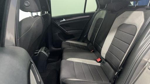 Volkswagen Golf 2.0 TSI 300 4Motion - R – 2015 – 117385 km – Essence – Boîte Manuelle — photo 17