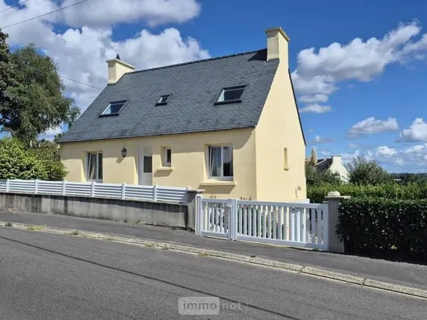 Maison 5 pièces 97 m²