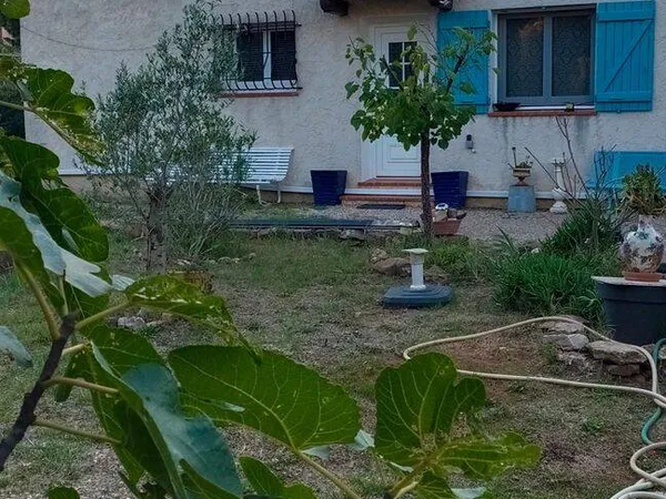 Maison 3 pièces 70 m²