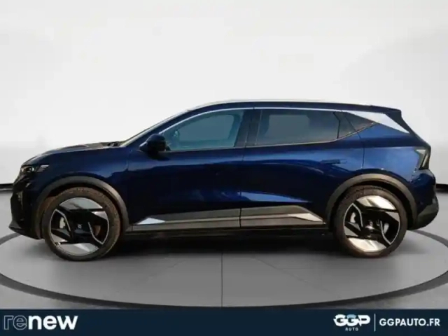 Renault Scenic e-tech electric 220ch 87kwh techno option iconic grande autonomie -25 — photo 2