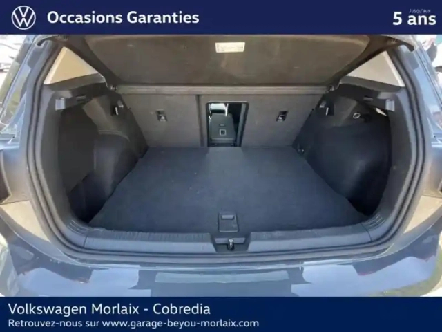 Volkswagen Golf 1.5 ehybrid 204ch vw edition dsg6 — photo 22