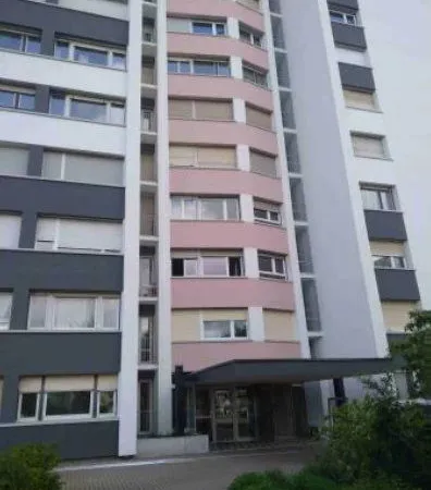 Appartement 1 pièce 24 m²