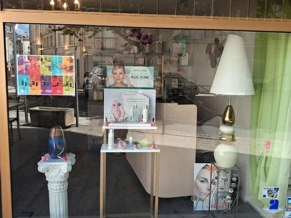Vends Institut de Beauté Cause Retraite