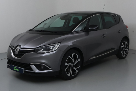 Renault Scénic 4