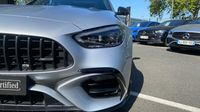 Mercedes Classe C 63 AMG S 680ch E Performance 4Matic+ — photo 17