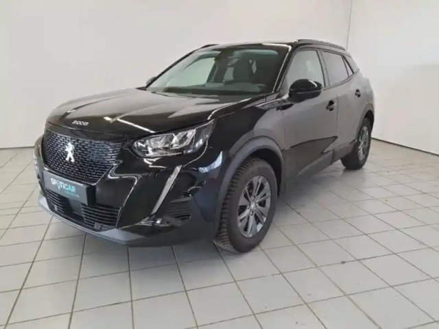 Peugeot 2008 1.2 puretech 130ch s&amp;s style eat8 — photo 1