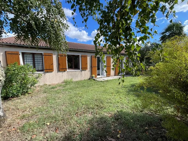 Maison à vendre à Saint Sebastien Sur Loire