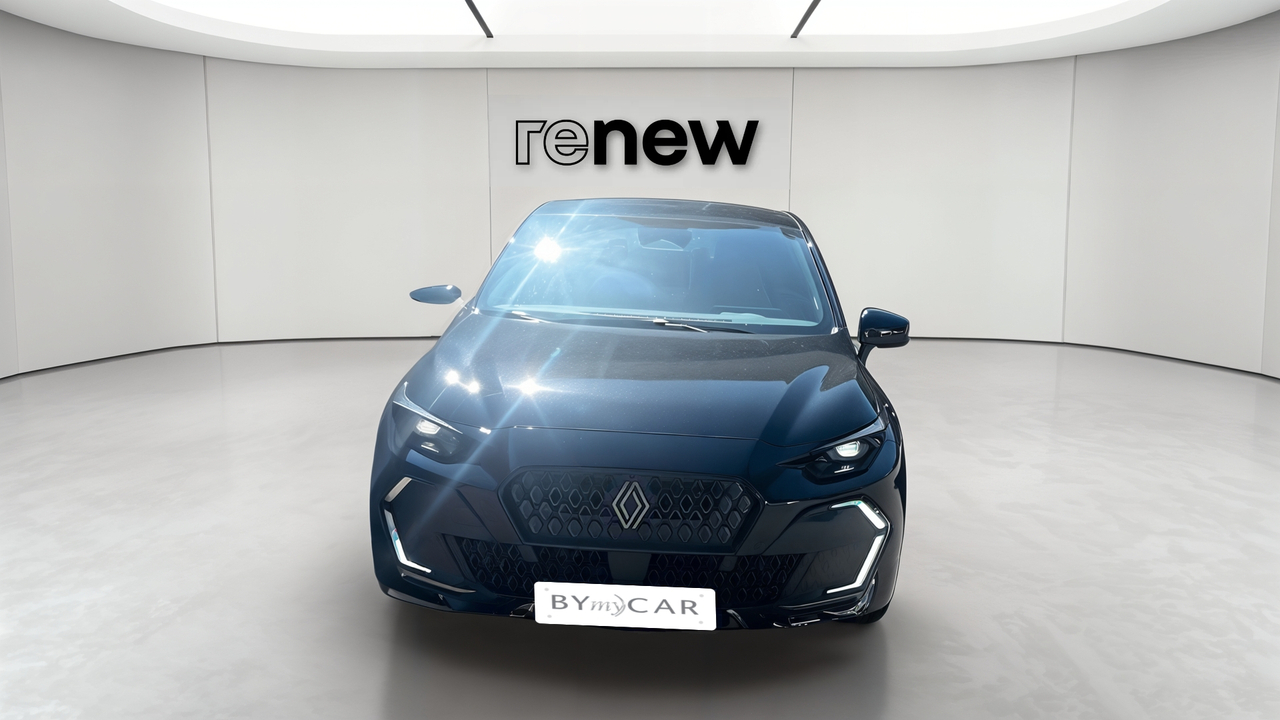 Renault Clio E-Tech full hybrid 160 ch — photo 8