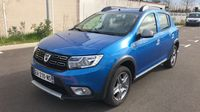 Dacia Sandero 0.9 TCe 90ch Stepway