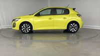 Peugeot 208 1.2 Hybrid 100ch Active e-DCS6 — photo 7