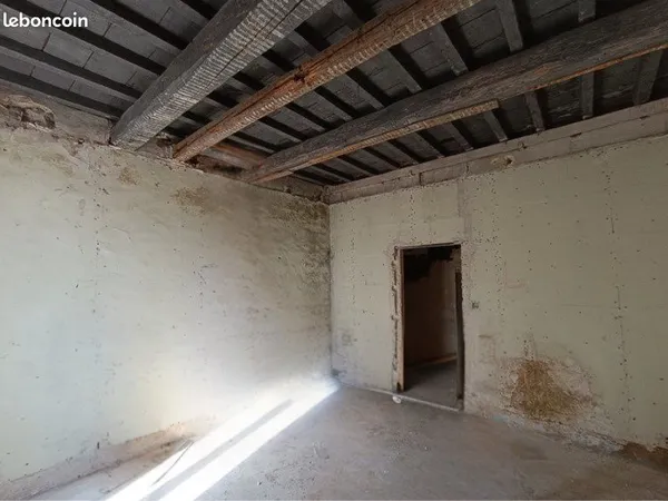 Appartement T2 Arles