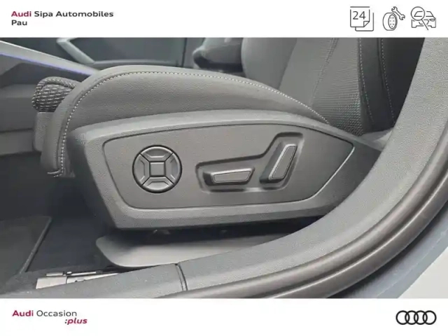 Audi A3 allstreet tfsi e hybride rechargeable 204 s tronic 6 — photo 15