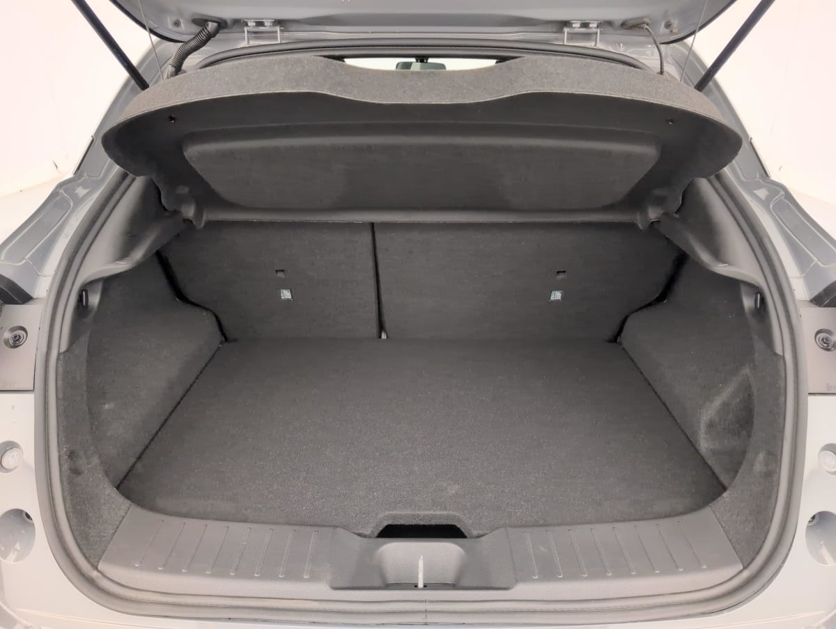 Nissan Juke — photo 11