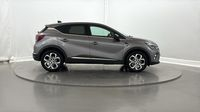Renault Captur 1.3 TCe mild hybrid 160ch Techno EDC — photo 4