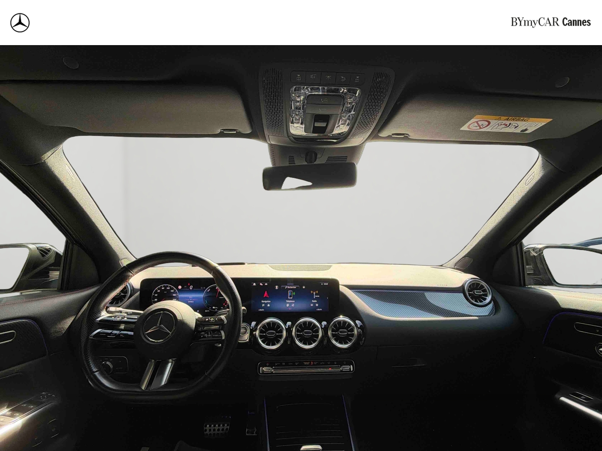 Mercedes GLA 250 e 8G-DCT — photo 9
