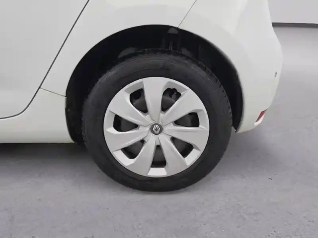 Renault Zoé zoe r110 achat intégral - 21 — photo 127