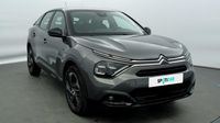 Citroen C4 BlueHDi 130ch S&S Feel Pack EAT8 120g — photo 3