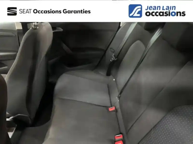 Seat Arona 1.0 tsi 95 ch start/stop bvm5 — photo 6