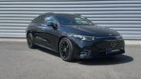 Mercedes Cla Shooting Brake 250+ EQ 272ch AMG Line — photo 3