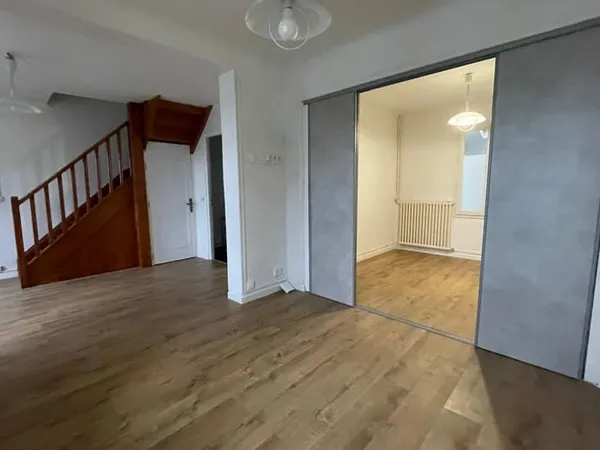 Maison 3 pièces 73 m²
