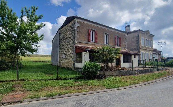 Maison 4 pièces 152 m²