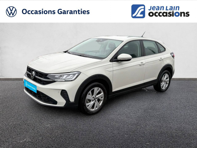 Volkswagen Taigo 1.0 TSI 95 BVM5