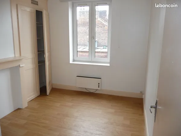 Superbe appartement type 2 Lille jean baptiste Lebas