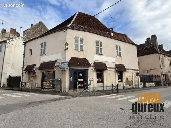 Immeuble de rapport 170 m²