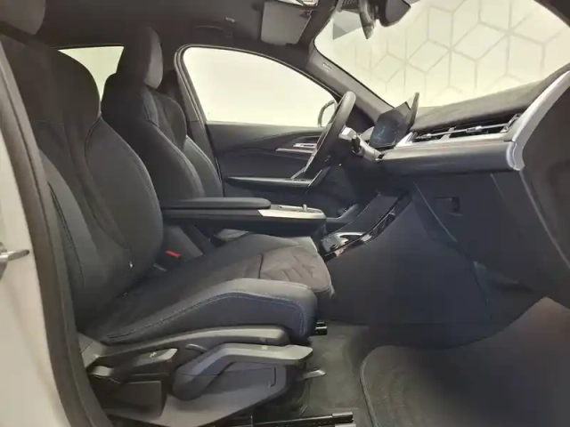Bmw X2 i edrive20 204ch bva — photo 46