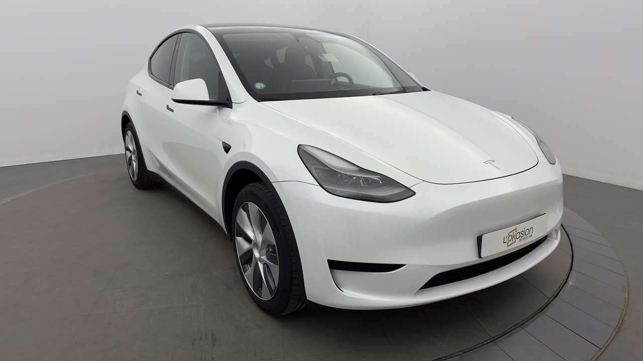 Tesla MODEL Y Grande Autonomie Dual Motor AWD — photo 7