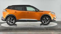 Peugeot 2008 1.2 PureTech 130ch S&S GT EAT8 — photo 4