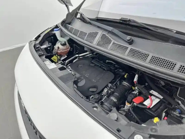 Peugeot Expert fgn tole standard bluehdi 145 s&amp;s eat8 — photo 63